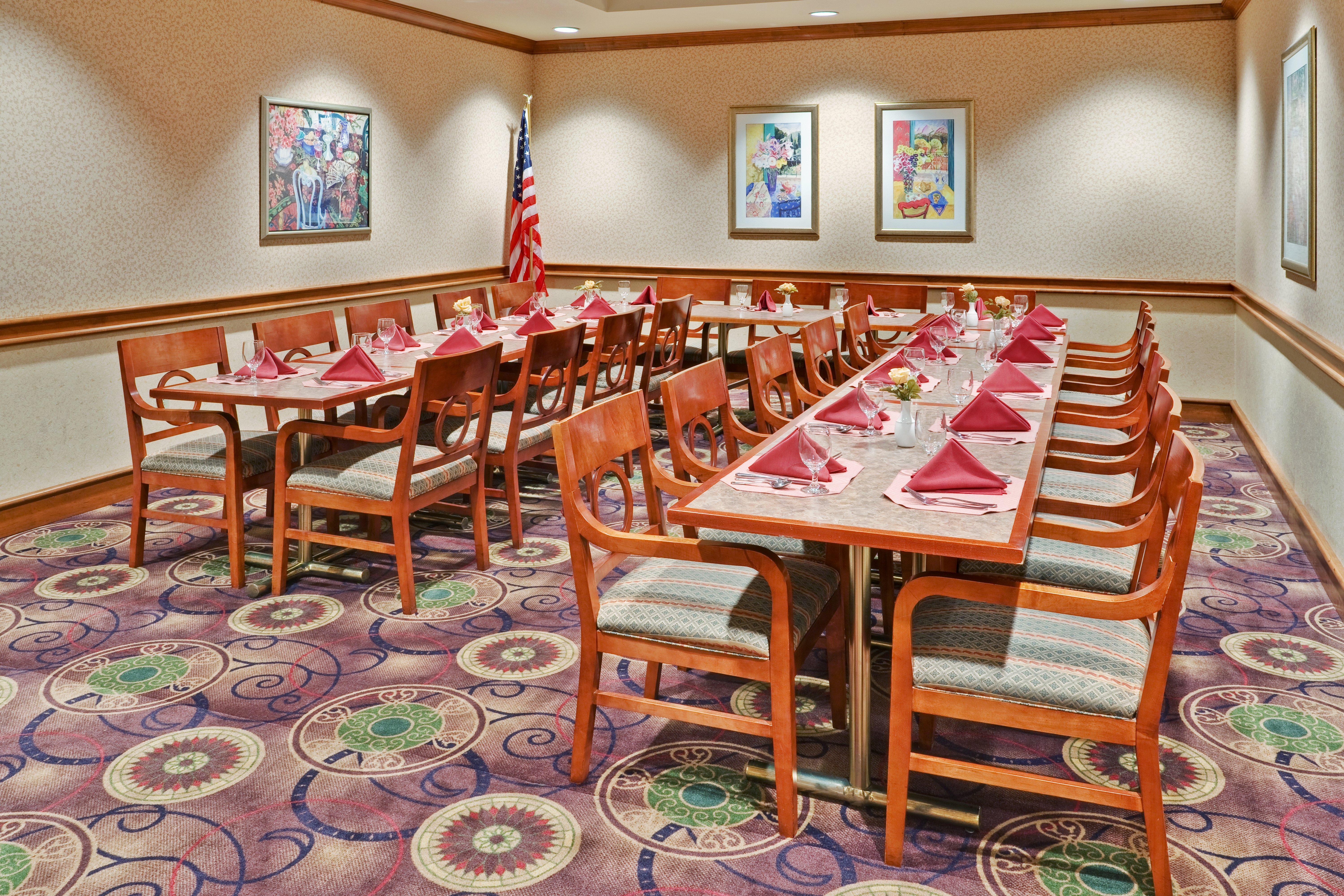 Holiday Inn Memphis-University Of Memphis By Ihg Exterior foto